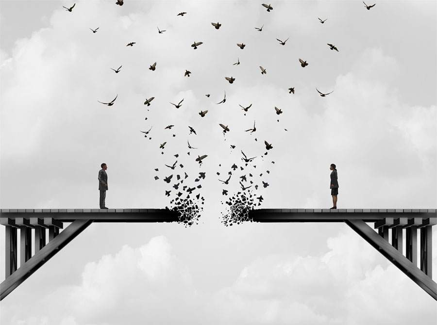 collaborative divorce